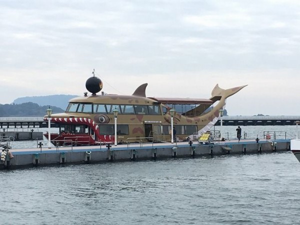 ジュラシックアイランド ハウステンボスの無人島でarシューティングアトラクションを体験した話 こだまんの人生研究所