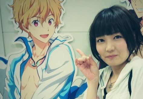 藤村鼓乃美が弟にしたい存在 こえまと 藤村鼓乃美が弟にしたい存在 こえまと