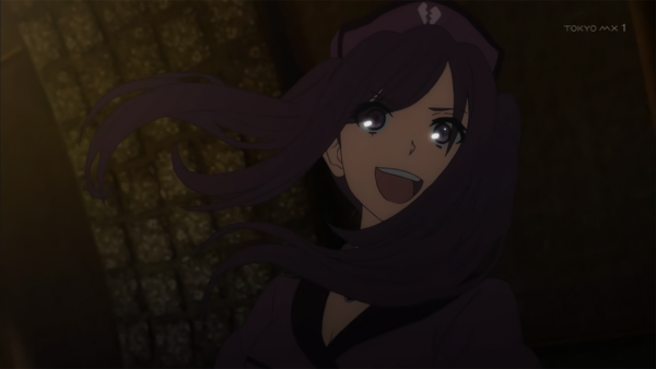 とある科学の超電磁砲t 13話 きゃぷちゃ保管庫3