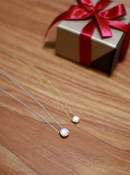 一粒石ネックレスの大きさ比較 公園よこのちいさないえから Powered By ライブドアブログ