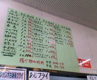 甲府市丸の内 おいしい店 高野牛肉店 甲府 山梨通信