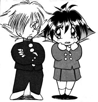 依頼原稿 スレイヤーズnextのイラスト 大昔 Crimson Sun