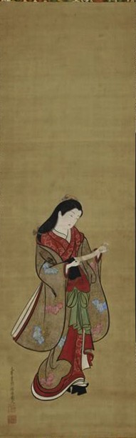 Amazon | 和雑貨 和風インテリア 海外向け おみやげ 日本の名画