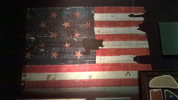 ワシントンdc 国立アメリカ歴史博物館 National Museum Of American History ２ プー太郎 こぐれん のカリフォルニア生活記 続編