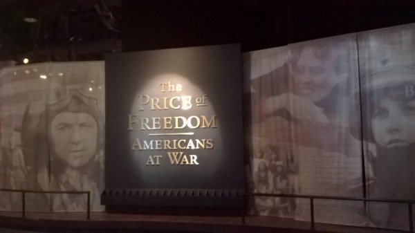 ワシントンdc 国立アメリカ歴史博物館 National Museum Of American History ２ プー太郎 こぐれん のカリフォルニア生活記 続編