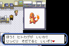 改造ポケットモンスターアクアブルーをじっくりゆっくり攻略 その1 遊び人no日常