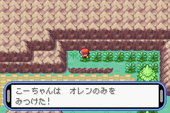 改造ポケットモンスターアクアブルーをじっくりゆっくり攻略 その1 遊び人no日常