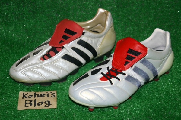 プレデターマニア復刻版 復刻版のプレデターマニア買っちった。 - 貧乏ダーツァーのブログ