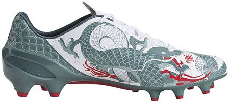 PUMA エヴォスピード 1.3 ドラゴングラフィック 登場 : Kohei's BLOG