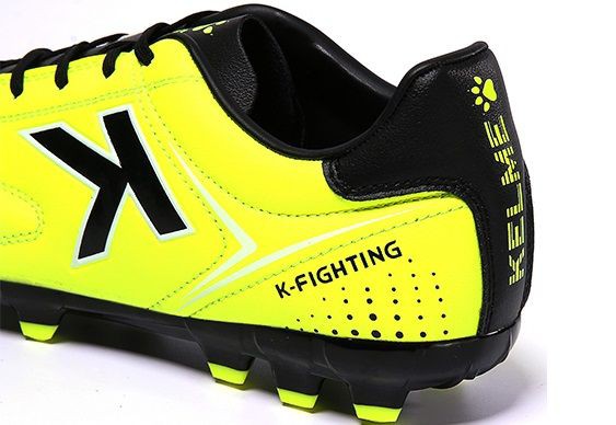 新型】 KELME (ケルメ) サッカースパイク K-ファイティングFG 発売