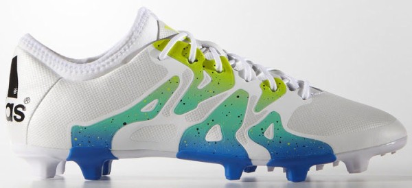 シューズ x15.1 adidas X15.1（アディダス エックス15.1）-ジャパン HG LE