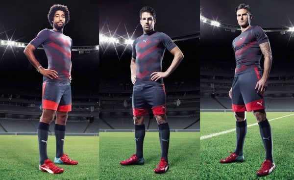 PUMA エヴォパワー 1.2 ドラゴングラフィック 登場 : Kohei's