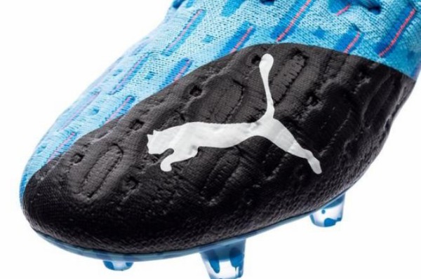 PUMA新作 フューチャー5.1 NETFIT HG 正式公開 : Kohei's BLOG