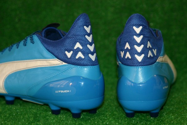 PUMA EVOTOUCH PRO HG サッカースパイク 詳細】 プーマ エヴォタッチJ PRO HG : Kohei's BLOG サッカー