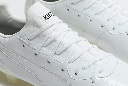 PUMAキングシリーズにホワイトのNEWカラーが登場！ : Kohei's