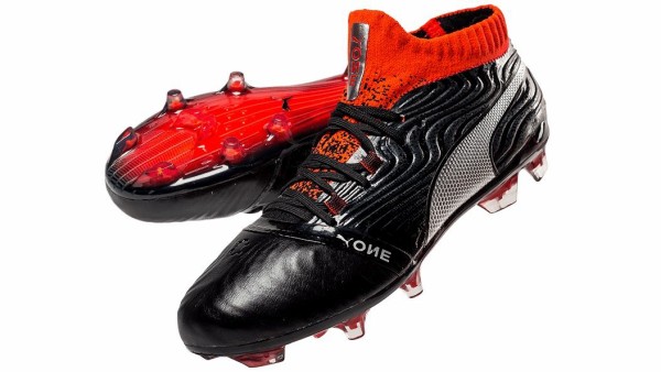 新型】 PUMA プーマワン18.1 HG 全ラインナップ 正式公開 : Kohei's