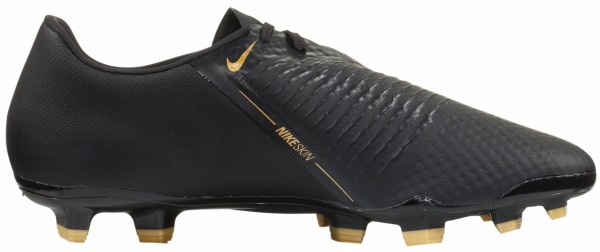 NIKEファントムヴェノム 黒×金】 ナイキ ファントムヴェノム エリート FG Black Lux Pack