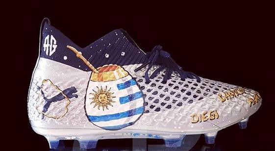 グリーズマンが