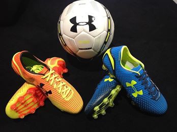 UA クラッチフィット フォース UNDER ARMOUR アンダーアーマー UA クラッチフィットフォース