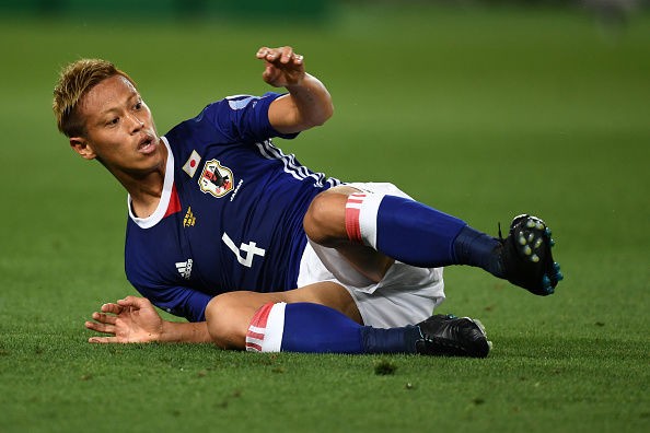 本田・岡崎・吉田のレビュラV1 JAPANを細かく分析! : Kohei's 本田・岡崎・吉田のレビュラV1 JAPANを細かく分析! : Kohei's