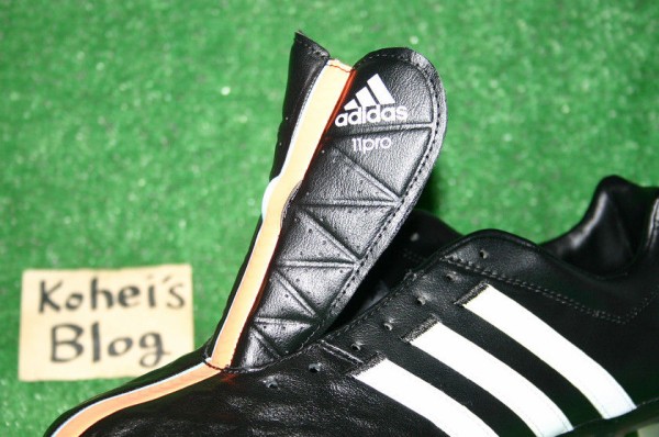 2015 CLモデル　adidas パティーク11プロ-ジャパン HG 25.5 adidas パティーク 11pro ジャパン HG 2015 : Kohei's BLOG