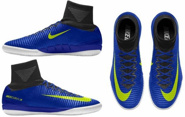 NIKEiD マーキュリアルX プロキシモ2 TF & IC 登場 : Kohei's BLOG