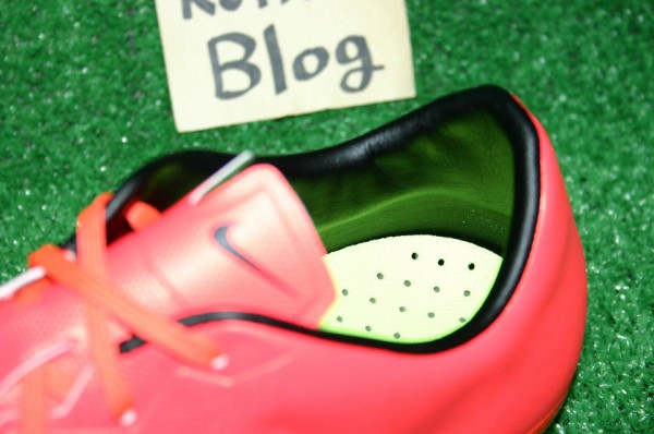 NIKE マーキュリアルベロチ2 AG : Kohei's BLOG サッカースパイク情報