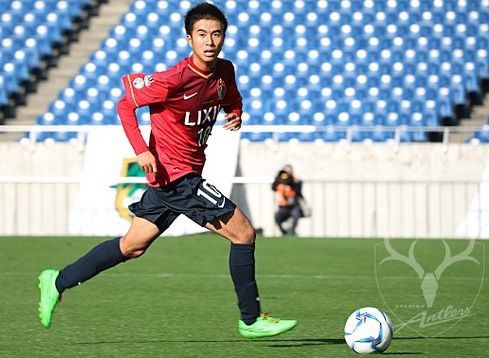 Nike Tiempo サッカースパイク　町田浩樹サイン入り サッカー日本代表 町田浩樹選手 着用スパイクをピックアップ