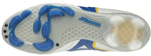 復刻版】 ミズノ ウェーブカップリバウド 1000足限定発売