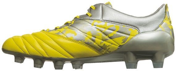 新色】 アスレタ O-Rei Futebol T002 (2017年9月発売カラー) : Kohei's