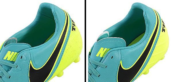 比較】 ティエンポレガシーII と ティエンポミスティックV HG-E 違いを