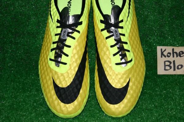 NIKE ハイパーヴェノム ファントム HG-E : Kohei's BLOG