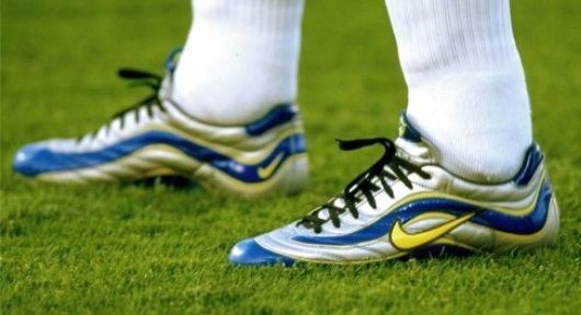 ネイマール着用スパイク】 ナイキ マーキュリアルヴェイパー11 NJR