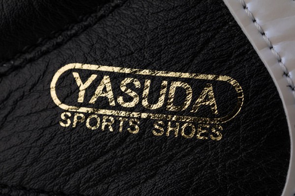 あのYASUDA(ヤスダ)のサッカースパイクがクラウドファンディングで復刻