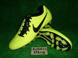 NIKE T90 レーザー4 HG-B ACC : Kohei's BLOG サッカースパイク情報ブログ