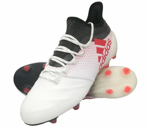 プレデター18.1LE FG/AGが長野県のレアルスポーツで発売！(レザー