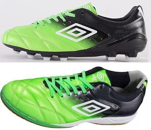 アクセルレイターKLエリート UMBRO アクセレイターKL : Kohei's BLOG サッカースパイク情報ブログ