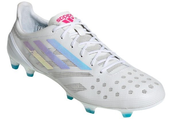 ポドルスキがアディダス「X99.1FG」を着用！その他の着用選手も