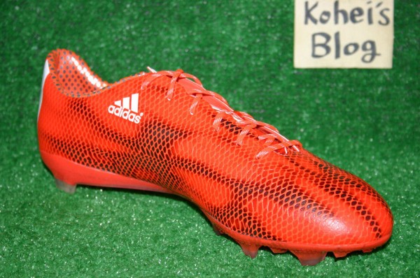 adidas アディゼロF50 FG adidas アディダス アディゼロ F50 ジャパン TRX HG(ブラック