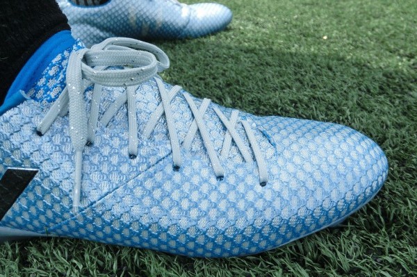 レビュー】 アディダス メッシ16.1 FG/AG : Kohei's BLOG サッカー
