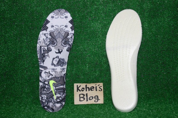 NIKE エラスティコ フィナーレⅡ サイズ28cm 極美品 NIKE エラスティコ フィナーレⅡ 28.0 - メルカリ