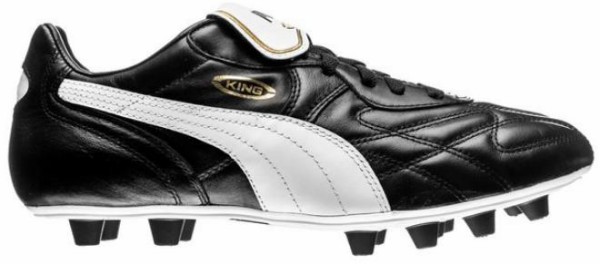 プーマ キングTOP FG & TT (2019年版) 登場 : Kohei's BLOG