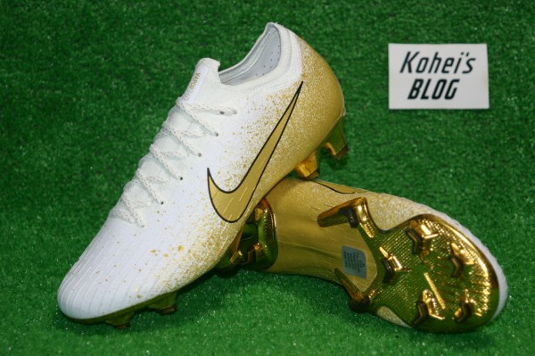 NIKE マーキュリアルスーパーフライ9 FG 26.5cm 170 NIKE ナイキ