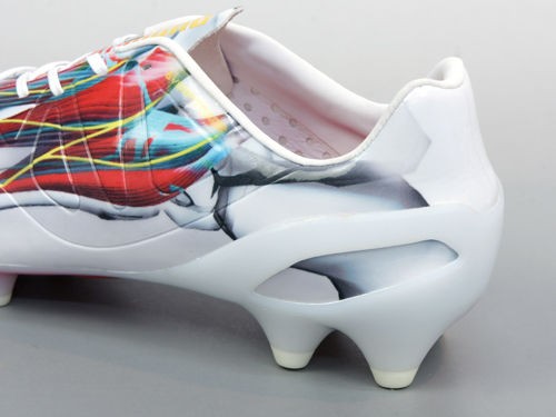 プーマ エヴォスピード 1.3 XR FG 登場 : Kohei's BLOG サッカー