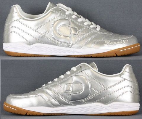 【希少 カンガルーレザー】デスポルチ カンピナス JP3 ltd Desporte Desporte/カンピーナス JP3 Kamui Ltd/DS-930KS/BW5S