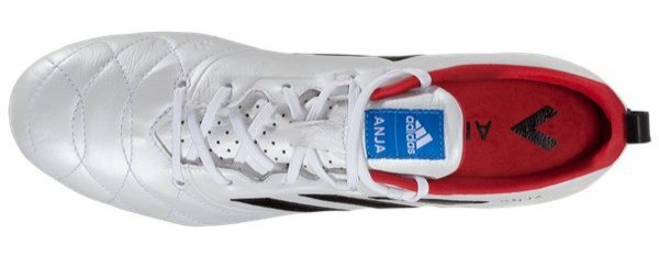 海外限定】 アディダス エース 17.1 FG LE Women's ANJA