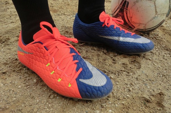 レビュー】 ハイパーヴェノムフェロン3 HG-E 評価 : Kohei's BLOG