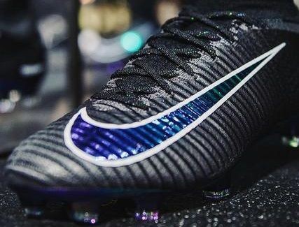 次世代 マーキュリアルスーパーフライ5 FG 公開 : Kohei's BLOG