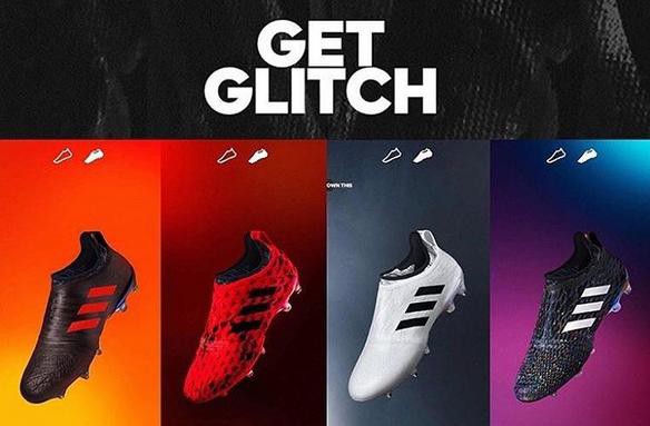 adidas glitch app download