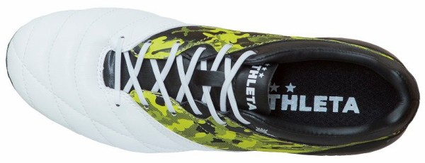 ★ ATHLETA ★ ATHLETA アスレタ O-Rei Futebol H003(グリーン) 10013 39